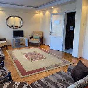 Appartement met Twee Slaapkamers
